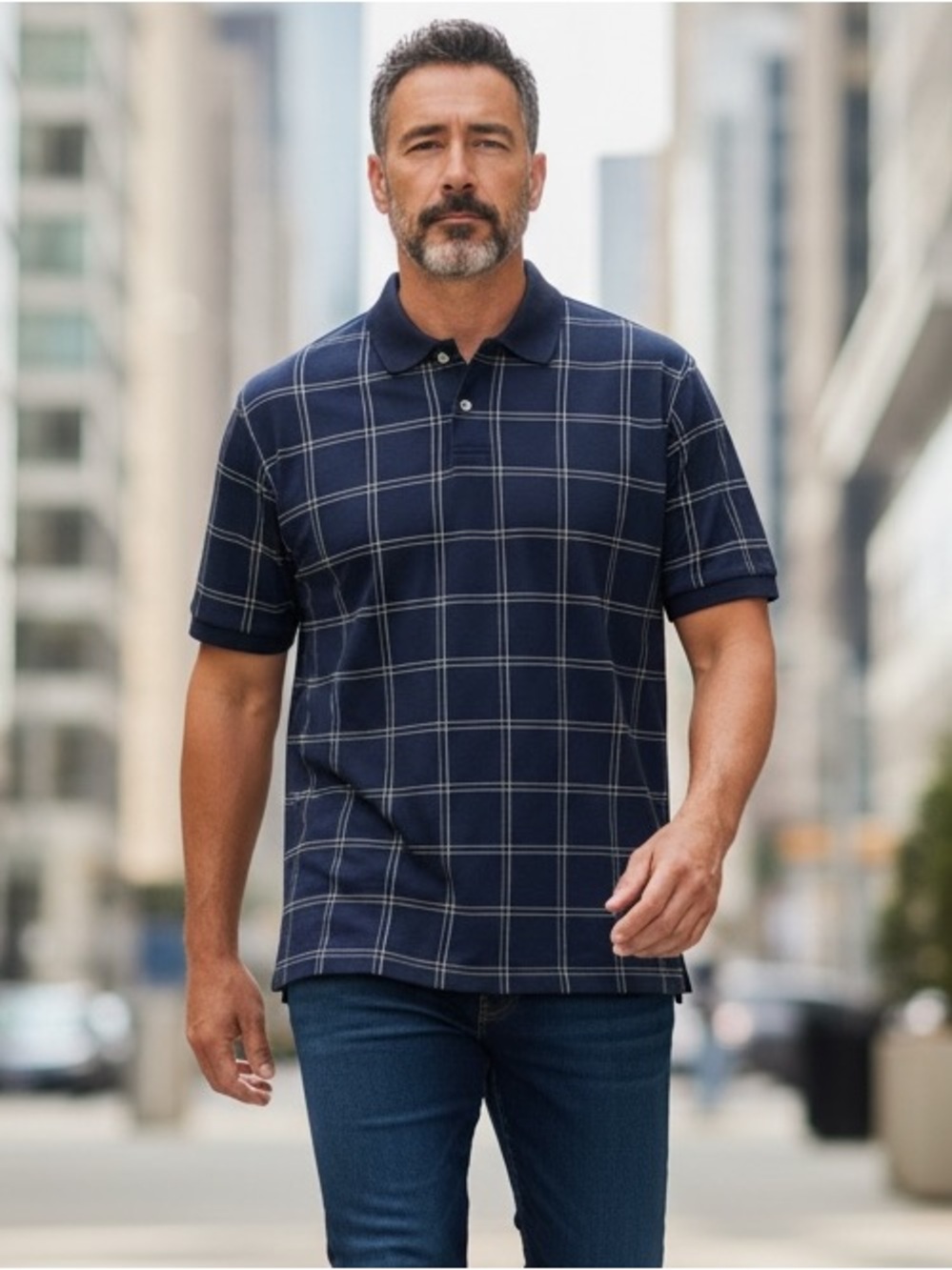 Brooks Brothers Polo Size Large​